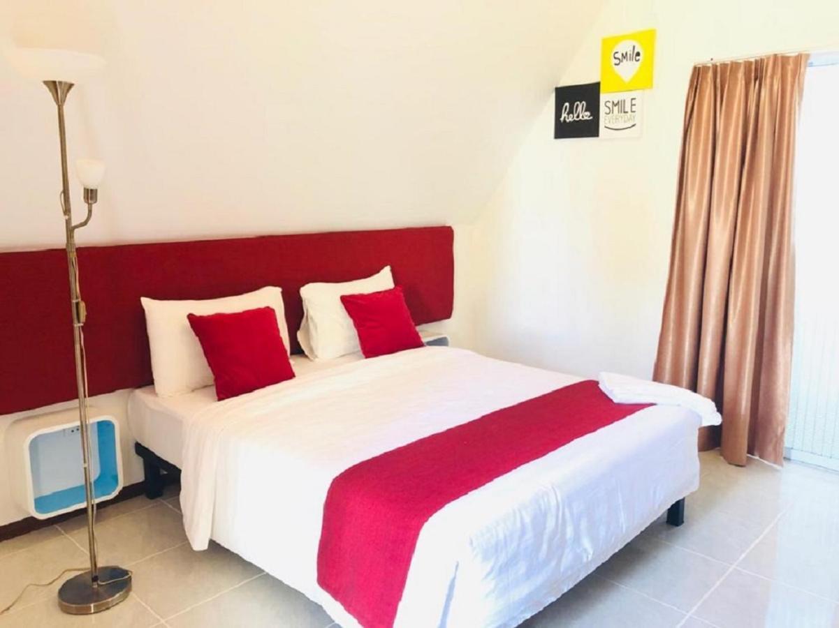 Desa Wisata Ekang Lagoi Exterior foto